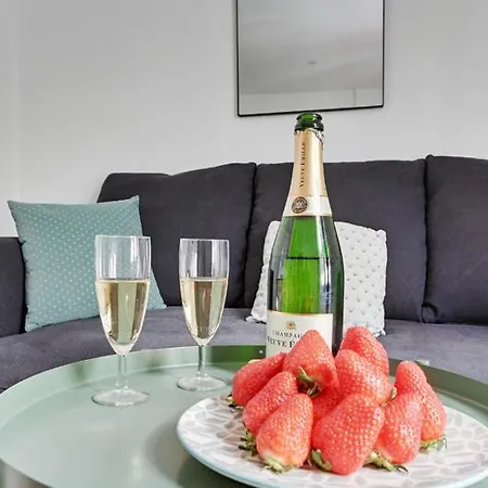 Apartamento 137 Ella - Superb In Paris.