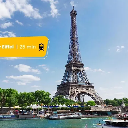 137 Ella - Superb In Paris. * Παρίσι